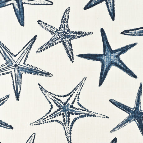 STOUT SEAG-2 SEAGATE 2 OCEAN Fabric - Eades Wallpaper & Fabric
