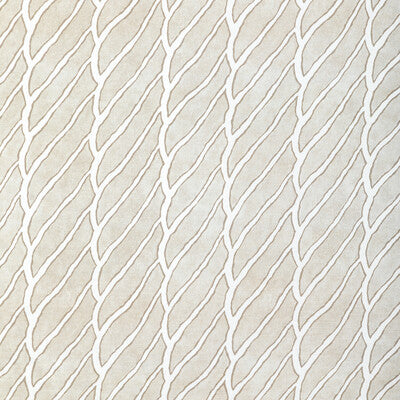 KRAVET BASICS SEA CABLE.16.0 SEA CABLE SAND Fabric - Eade's Wallpaper