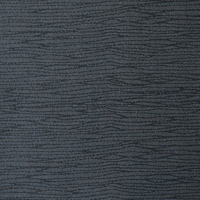 KRAVET CONTRACT SEISMIC.50.0 SEISMIC MIDNIGHT Fabric - Eade's Wallpaper