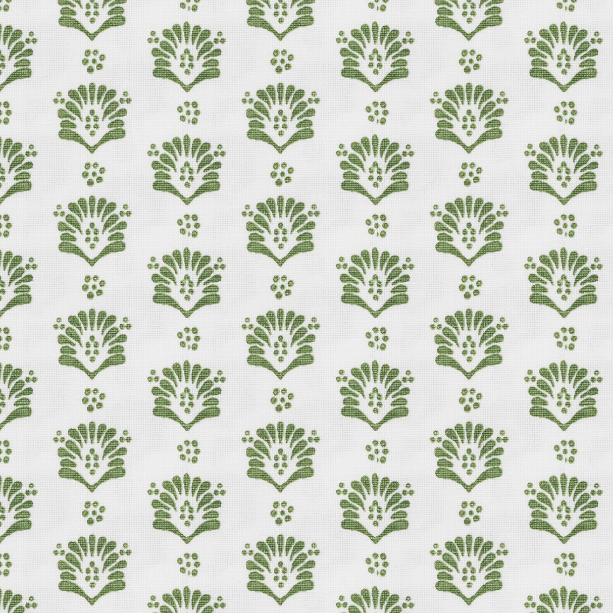 STOUT SERE-1 SERENADE 1 GRASS Fabric - Eades Wallpaper & Fabric