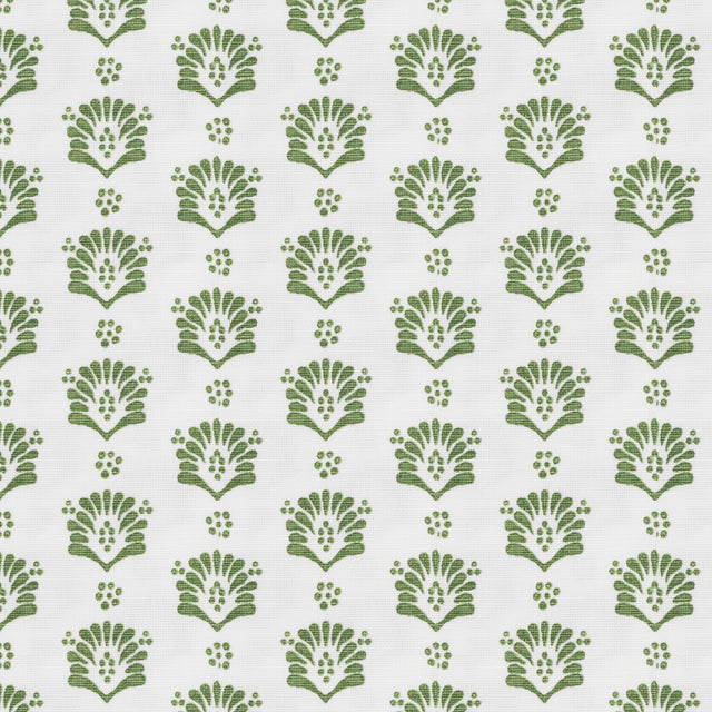 STOUT SERE-1 SERENADE 1 GRASS Fabric - Eades Wallpaper & Fabric