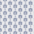 STOUT SERE-2 SERENADE 2 SLATE Fabric - Eades Wallpaper & Fabric