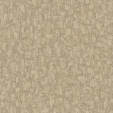 Galerie Surfaces Wood plain Beige Wallpaper SF1006