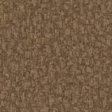 Galerie Surfaces Wood plain Brown Wallpaper SF1009