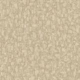 Galerie Surfaces Wood plain Beige Wallpaper SF1013