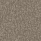 Galerie Surfaces Wood plain Brown Wallpaper SF1014
