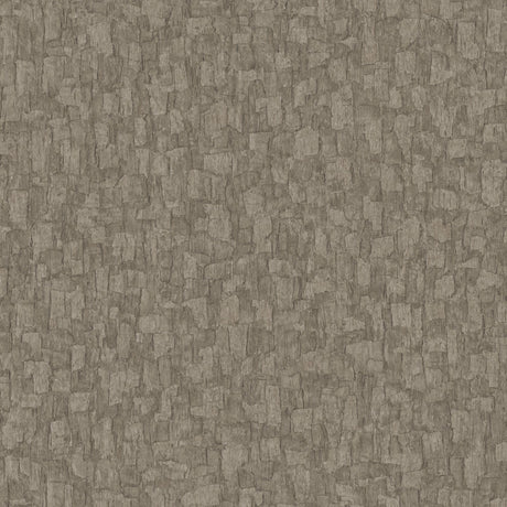 Galerie Surfaces Wood plain Brown Wallpaper SF1014