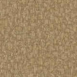 Galerie Surfaces Wood plain Brown Wallpaper SF1027