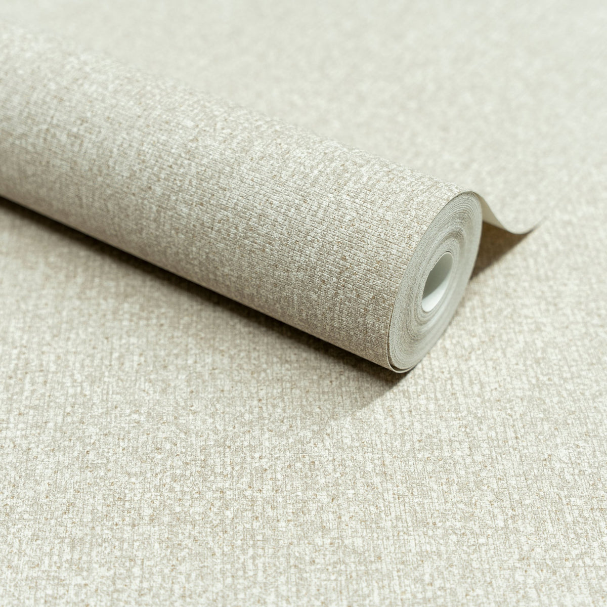 Galerie Surfaces Stone plain Beige Wallpaper SF1103