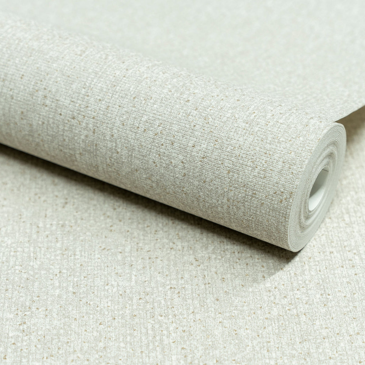 Galerie Surfaces Stone plain Beige Wallpaper SF1104