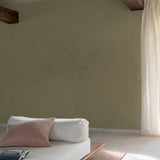 Galerie Surfaces Stone plain Green Wallpaper SF1105