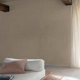 Galerie Surfaces Stone plain Beige Wallpaper SF1106