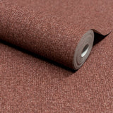 Galerie Surfaces Stone plain Red Wallpaper SF1111