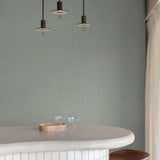 Galerie Surfaces Stone plain Blue Wallpaper SF1112