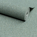 Galerie Surfaces Stone plain Blue Wallpaper SF1112