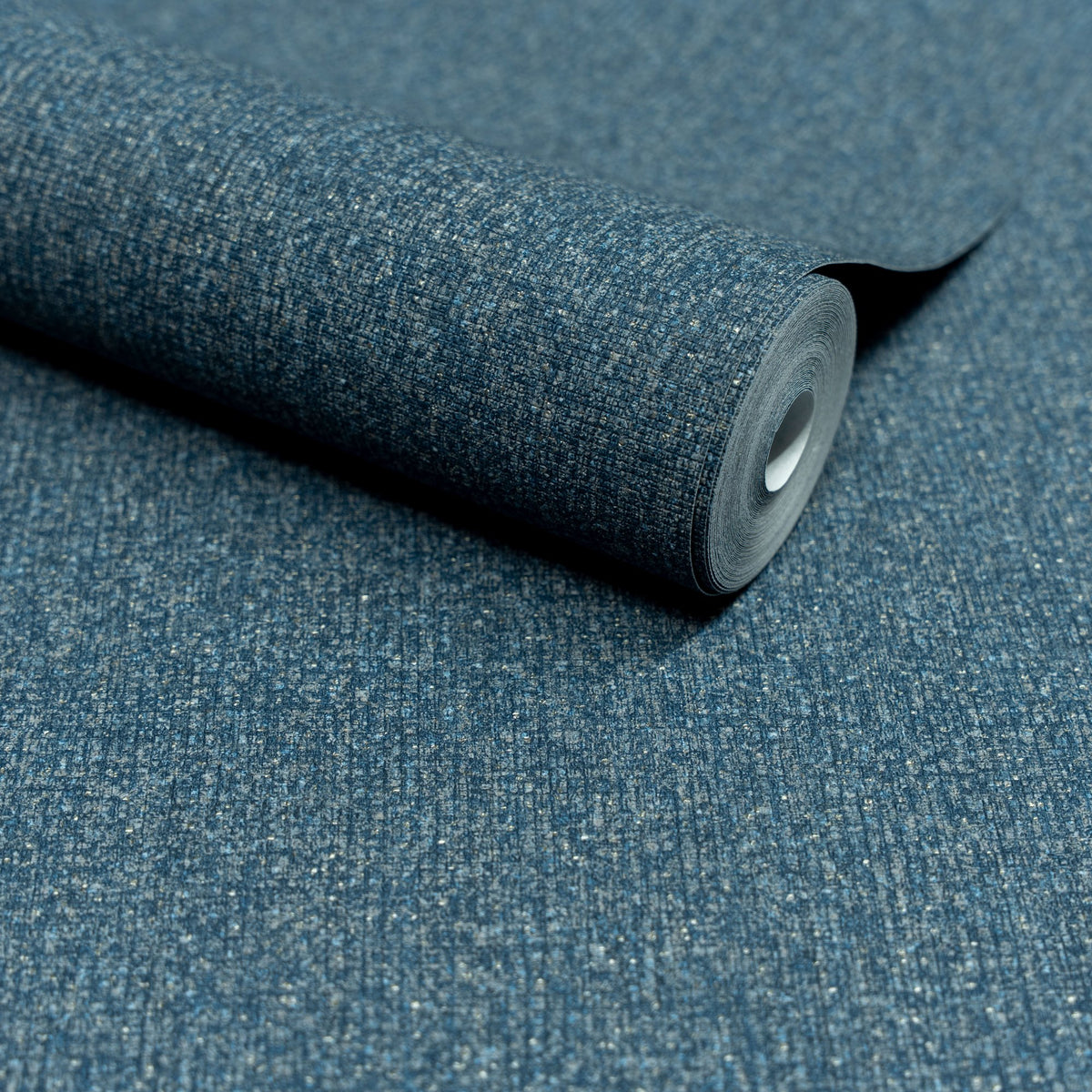 Galerie Surfaces Stone plain Blue Wallpaper SF1116