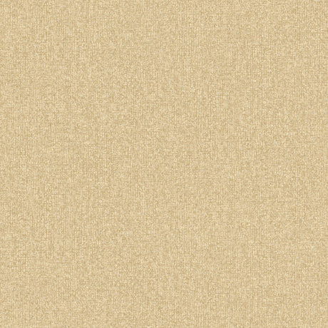 Galerie Surfaces Stone plain Gold Wallpaper SF1117