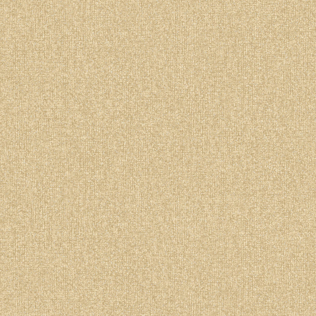 Galerie Surfaces Stone plain Gold Wallpaper SF1117
