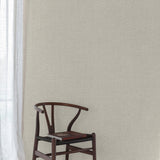 Galerie Surfaces Faux Unis Natural Beige Wallpaper SF1201