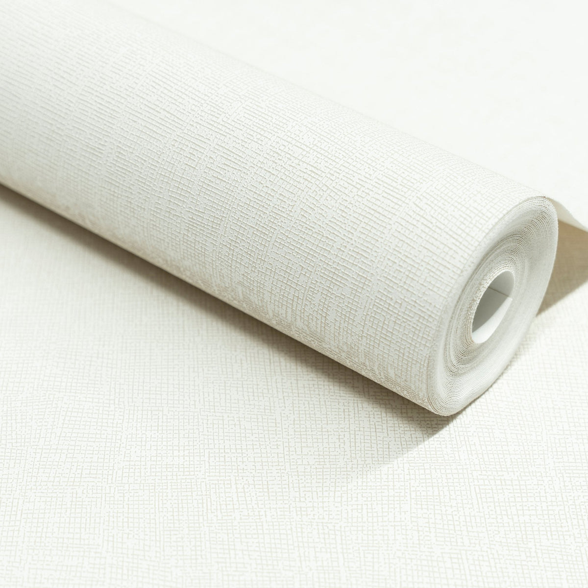 Galerie Surfaces Faux Unis Natural Beige Wallpaper SF1201