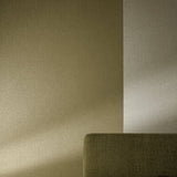 Galerie Surfaces Faux Unis Natural Brown Wallpaper SF1205