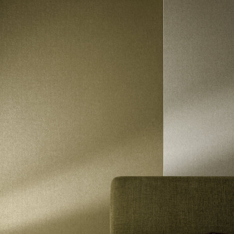 Galerie Surfaces Faux Unis Natural Brown Wallpaper SF1205