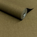 Galerie Surfaces Faux Unis Natural Brown Wallpaper SF1205