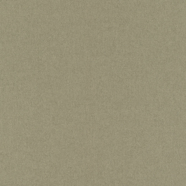 Galerie Surfaces Faux Unis Natural Green Wallpaper SF1208