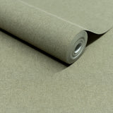 Galerie Surfaces Faux Unis Natural Green Wallpaper SF1208