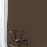 Galerie Surfaces Faux Unis Natural Brown Wallpaper SF1210