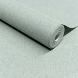 Galerie Surfaces Faux Unis Natural Blue Wallpaper SF1212