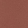 Galerie Surfaces Faux Unis Natural Red Wallpaper SF1221