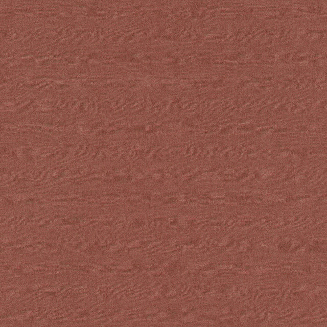 Galerie Surfaces Faux Unis Natural Red Wallpaper SF1221