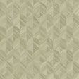 Galerie Surfaces Geometric All-over Green Wallpaper SF3208