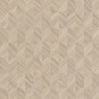 Galerie Surfaces Geometric All-over Brown Wallpaper SF3214