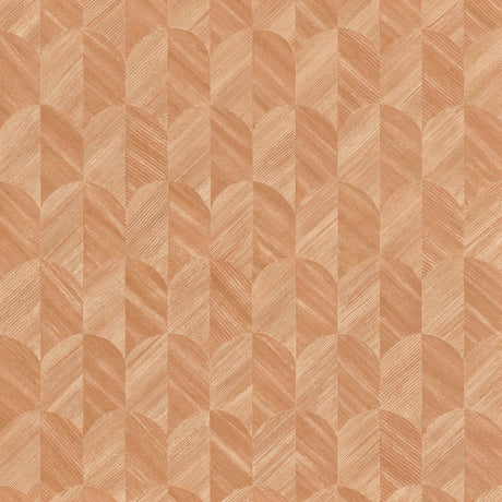 Galerie Surfaces Geometric All-over Pink Wallpaper SF3228