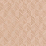 Galerie Surfaces Geometric All-over Pink Wallpaper SF3229