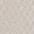 Galerie Surfaces Geometric All-over Brown Wallpaper SF3234