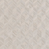 Galerie Surfaces Geometric All-over Brown Wallpaper SF3234
