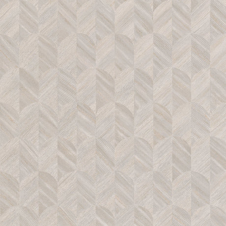 Galerie Surfaces Geometric All-over Brown Wallpaper SF3234