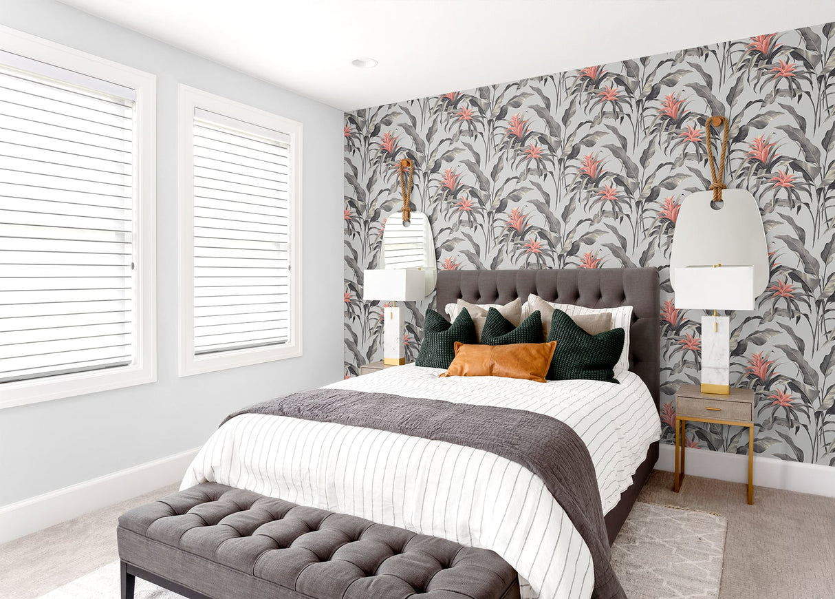 Stacy Garcia Home SG10301 Wallpaper - Eade's Wallpaper & Fabric