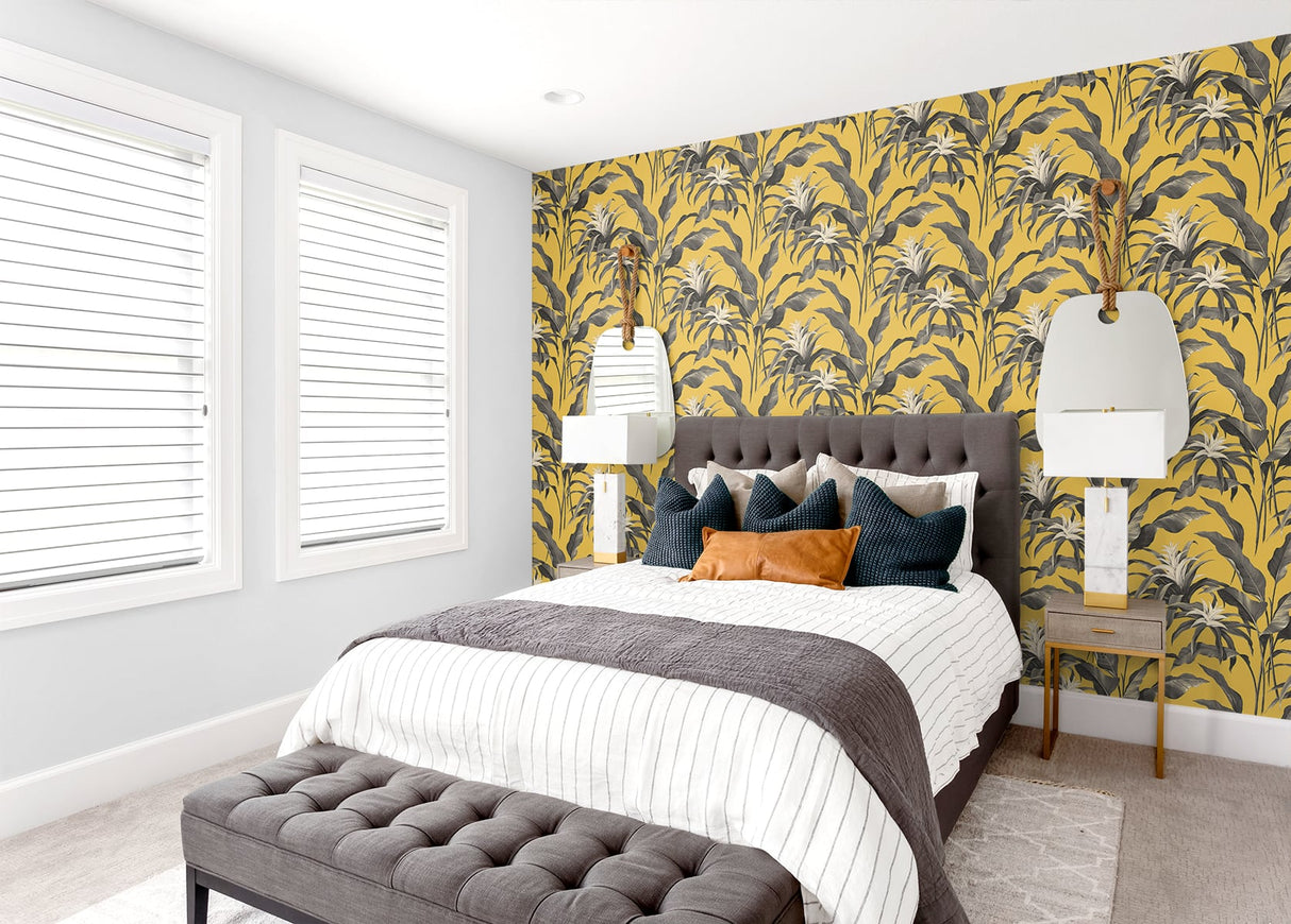 Stacy Garcia Home SG10305 Wallpaper - Eade's Wallpaper & Fabric