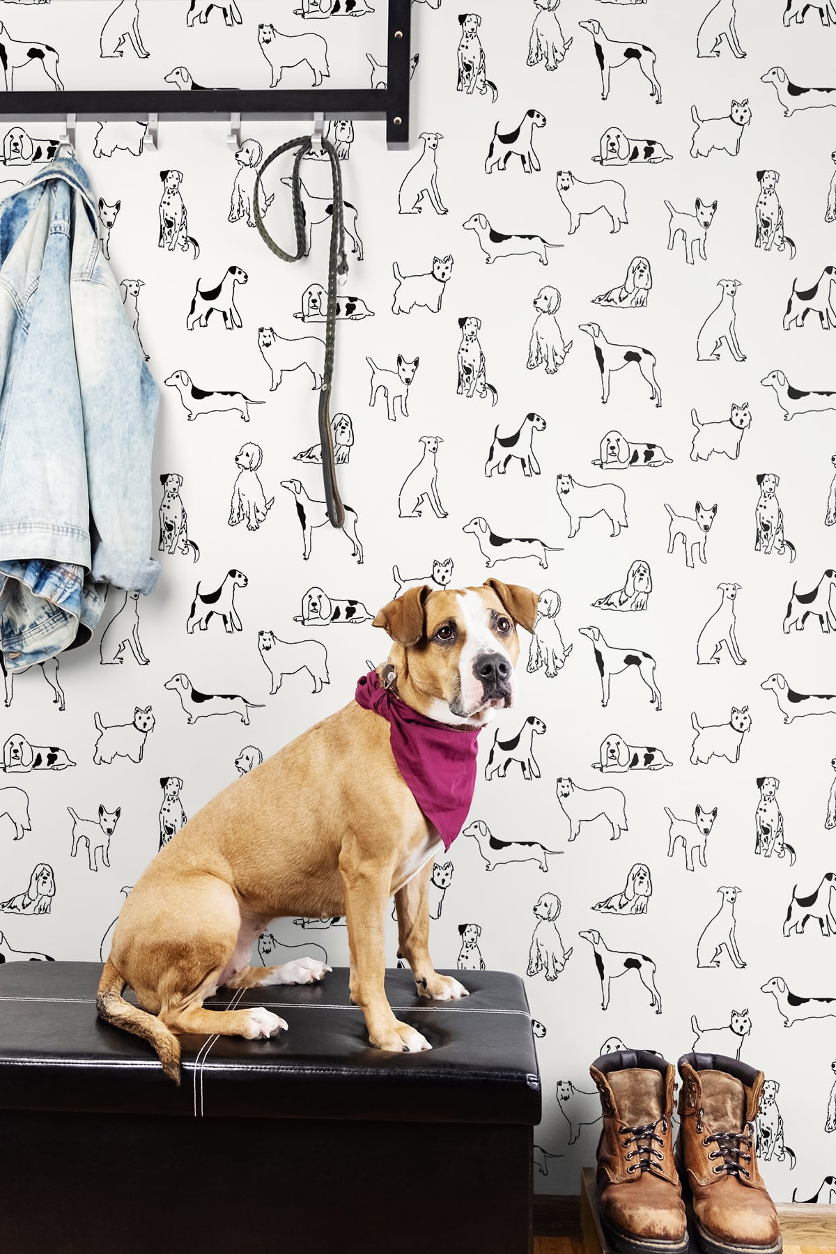 Stacy Garcia Home SG10400 Wallpaper - Eade's Wallpaper & Fabric