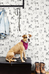 Stacy Garcia Home SG10400 Wallpaper - Eade's Wallpaper & Fabric