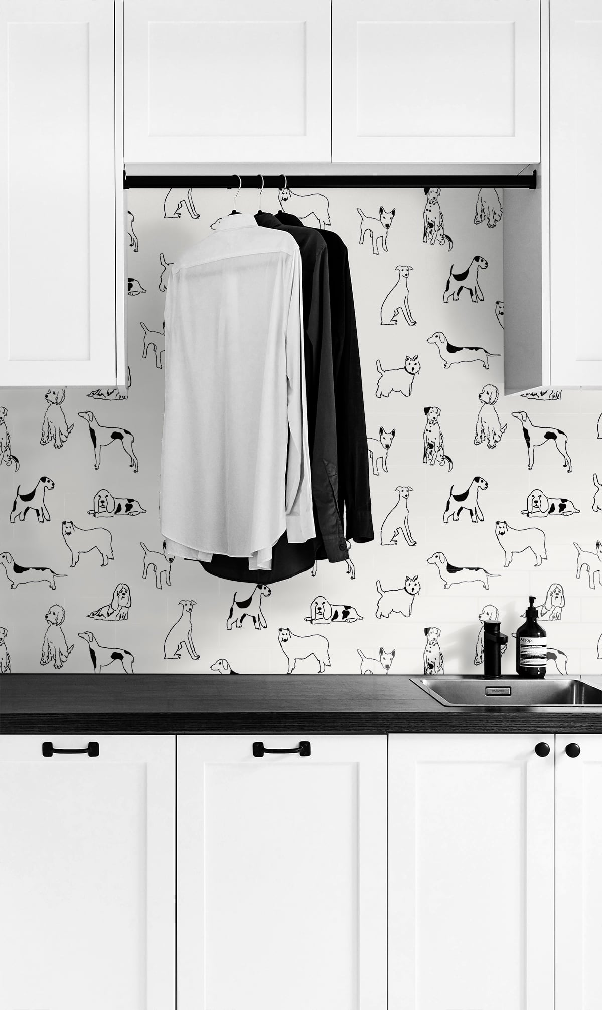 Stacy Garcia Home SG10400 Wallpaper - Eade's Wallpaper & Fabric