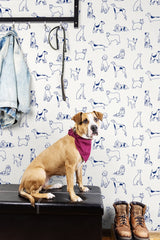 Stacy Garcia Home SG10402 Wallpaper - Eade's Wallpaper & Fabric