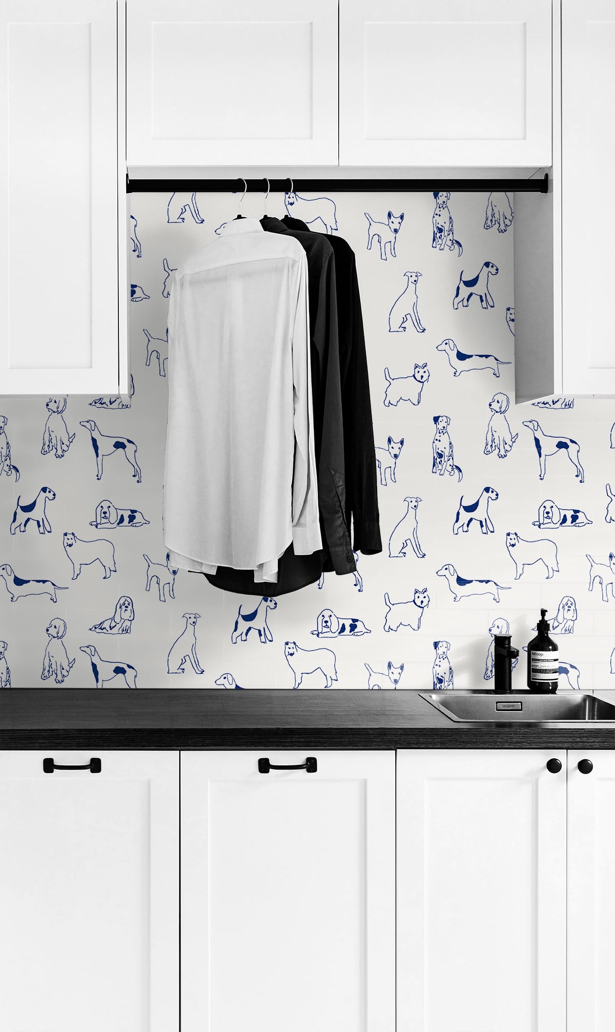 Stacy Garcia Home SG10402 Wallpaper - Eade's Wallpaper & Fabric