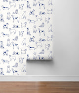 Stacy Garcia Home SG10402 Wallpaper - Eade's Wallpaper & Fabric