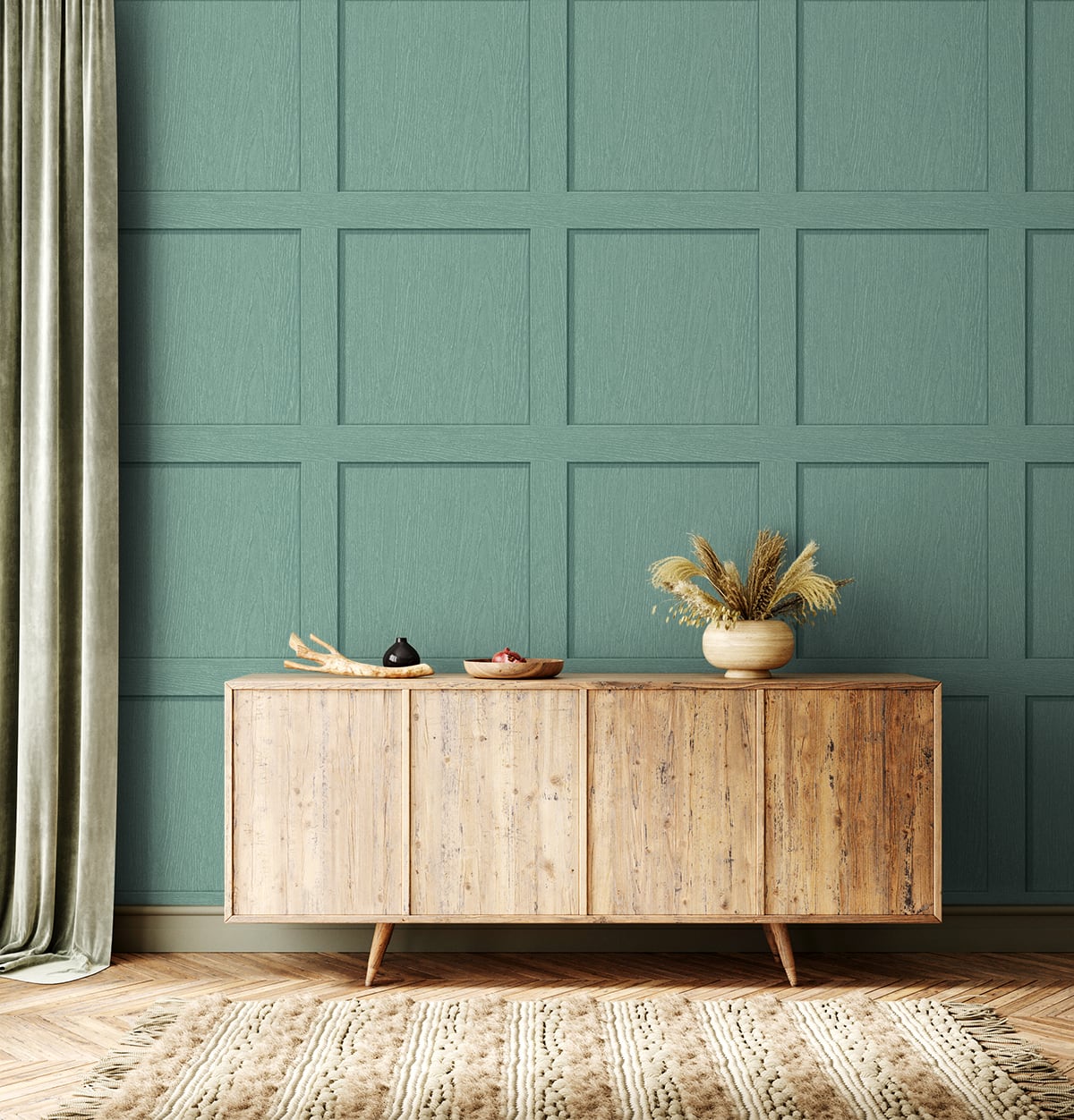 Stacy Garcia Home SG10714 Wallpaper - Eade's Wallpaper & Fabric