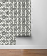 Stacy Garcia Home SG10800 Wallpaper - Eade's Wallpaper & Fabric